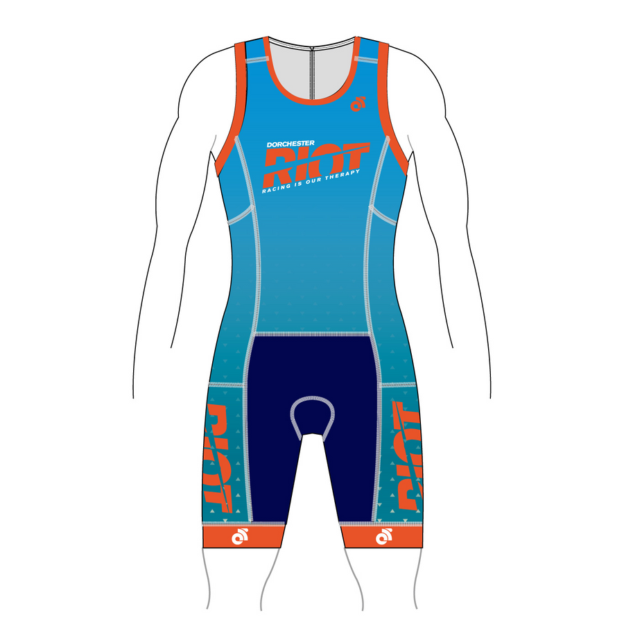 APEX Tri Suit