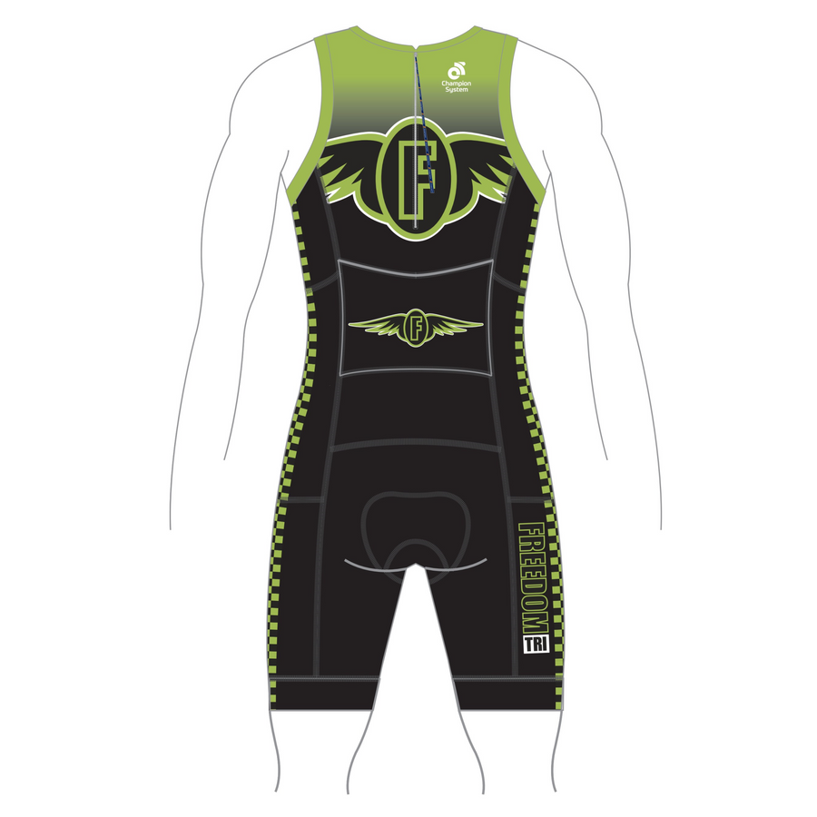 APEX Tri Suit