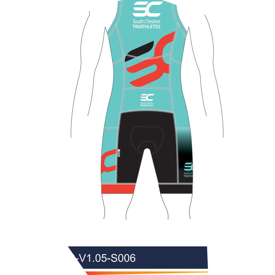 APEX Tri Suit