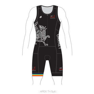 APEX Tri Suit