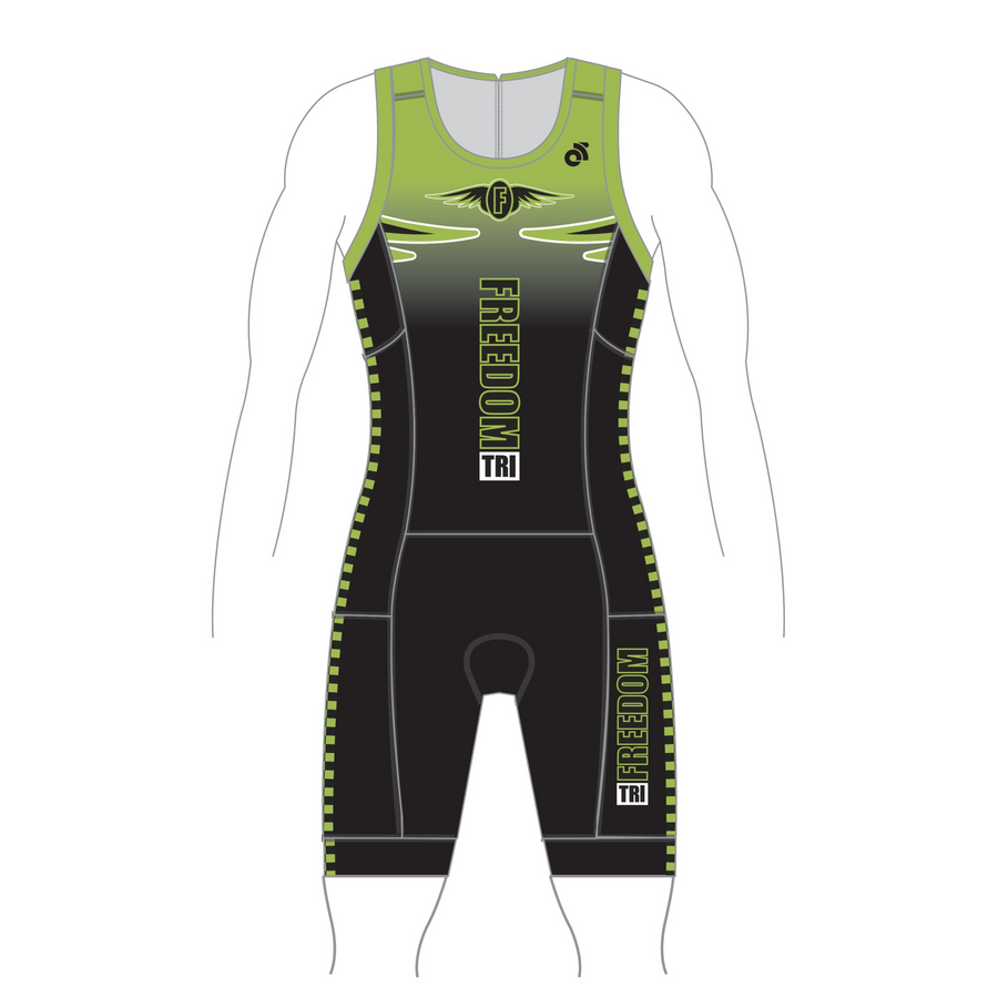 APEX Tri Suit
