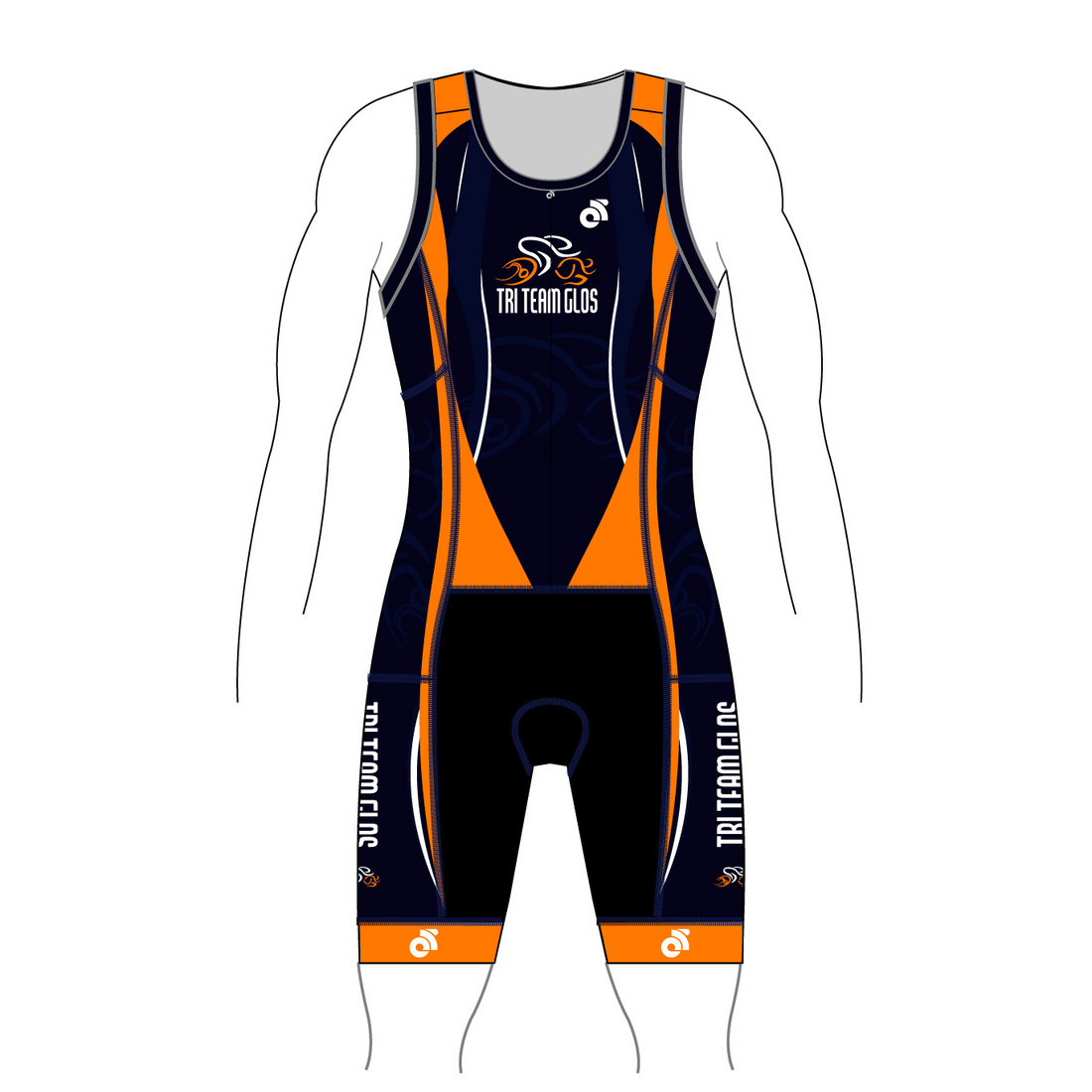 APEX Tri Suit