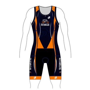 APEX Tri Suit