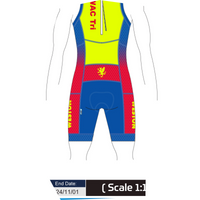 APEX Tri Suit