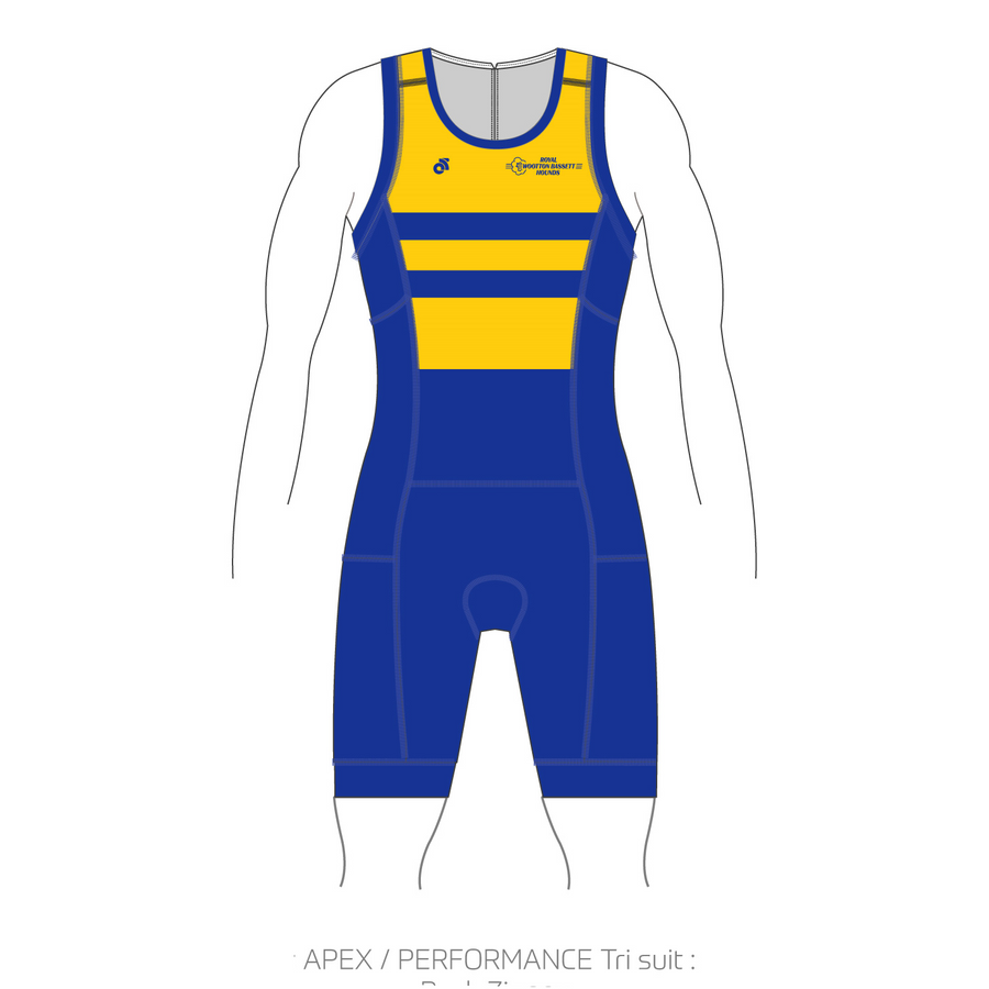 APEX Tri Suit