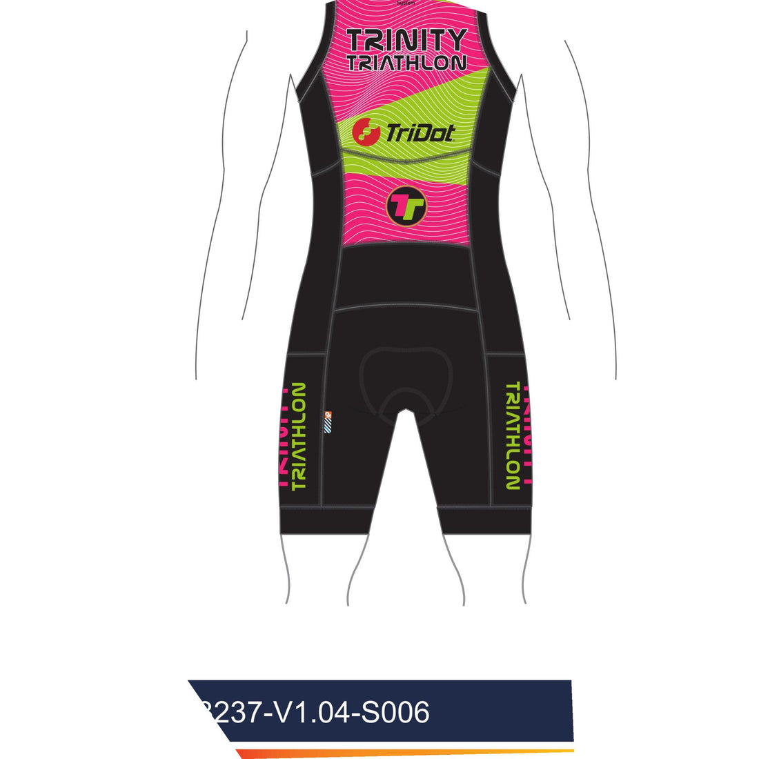 APEX Tri Suit