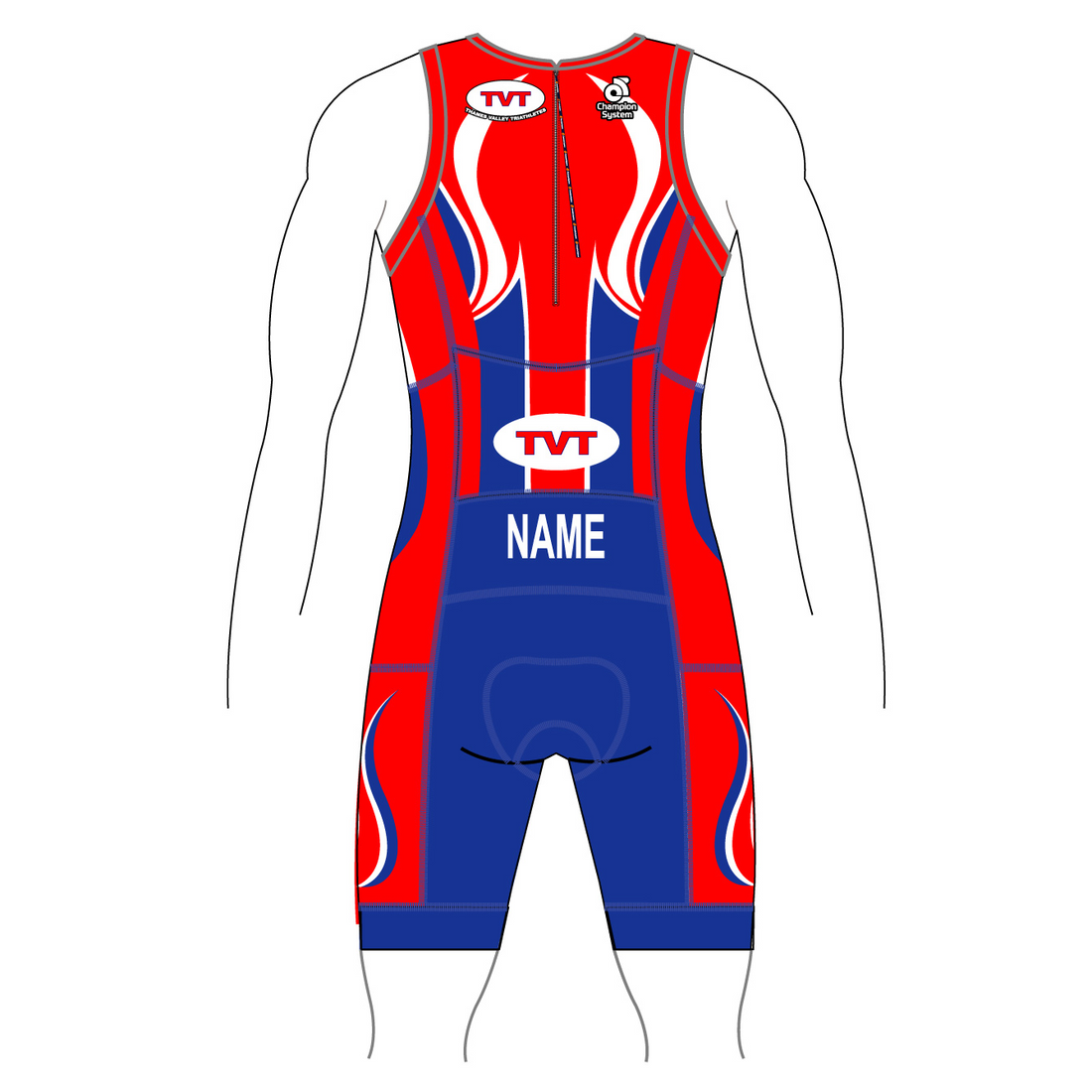 APEX Tri Suit