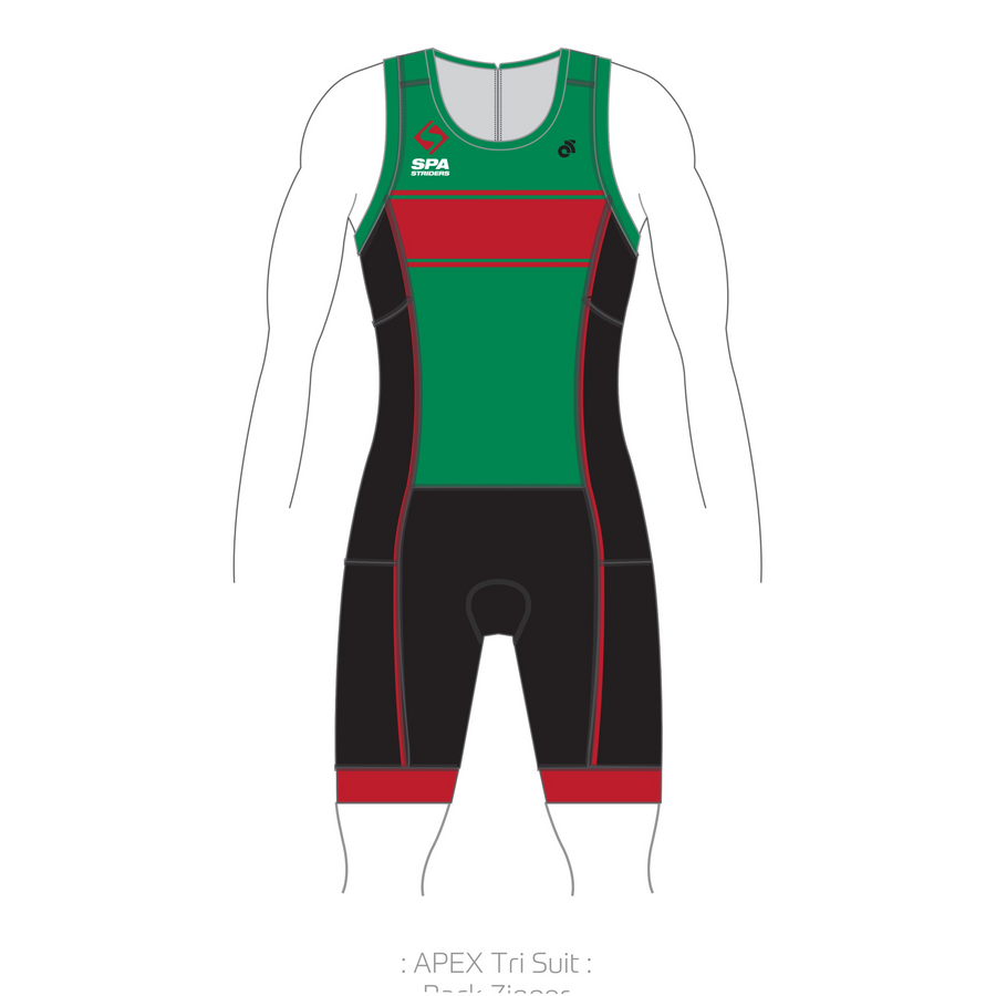 APEX Tri Suit