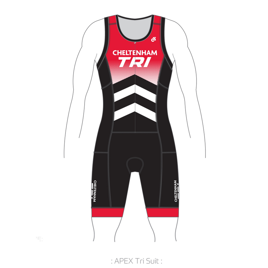 APEX Tri Suit