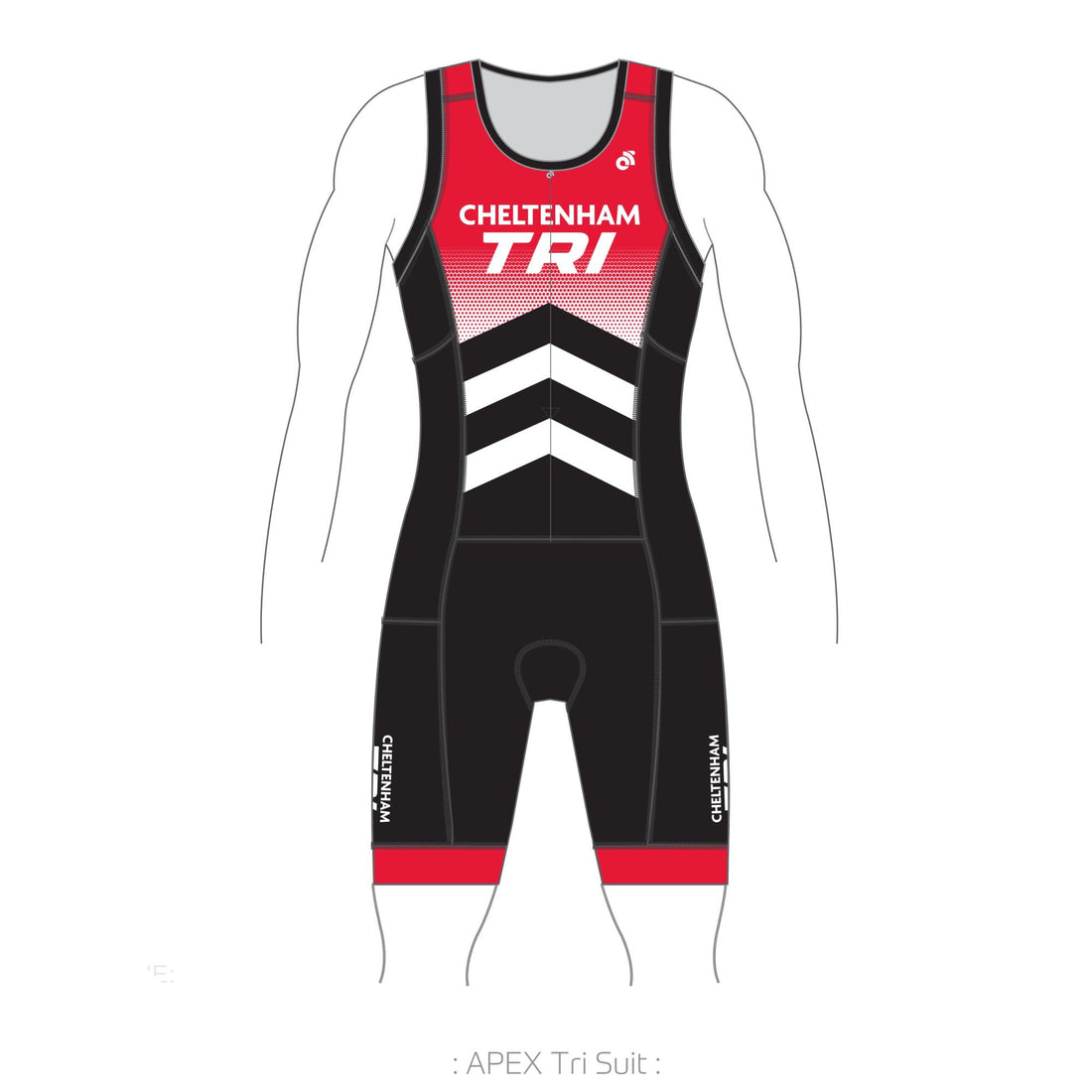 APEX Tri Suit
