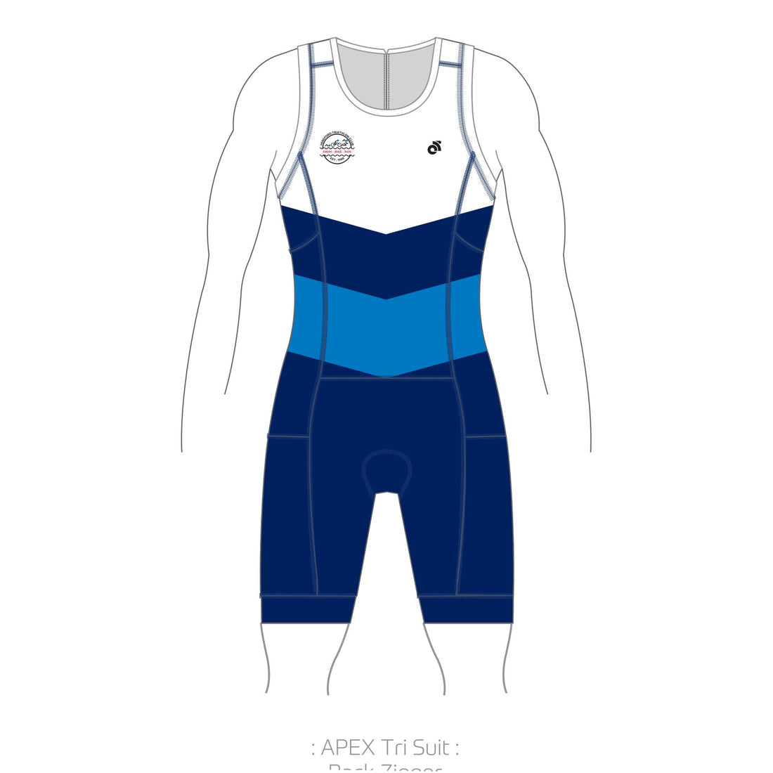 APEX Tri Suit
