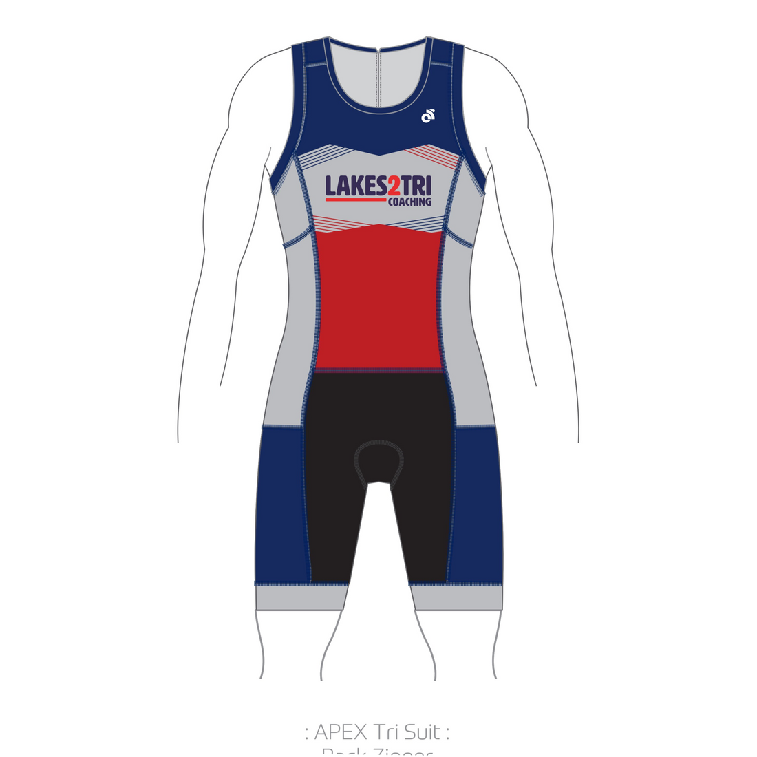 APEX Tri Suit