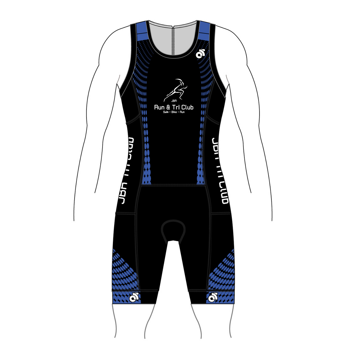 APEX Tri Suit