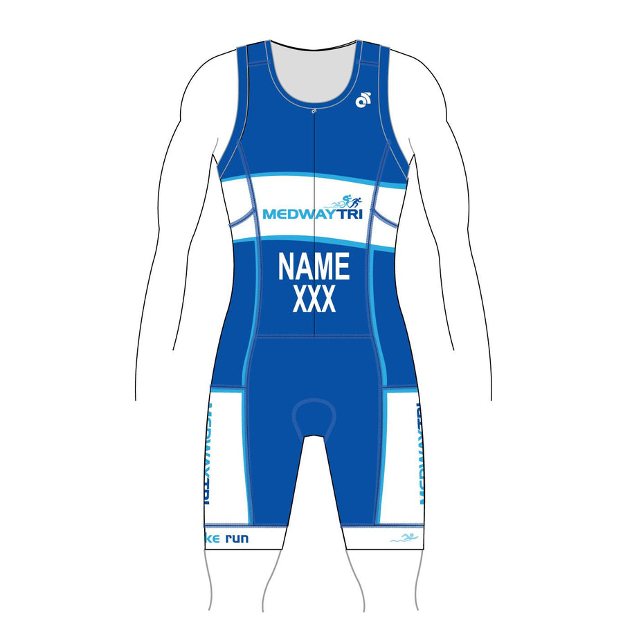 APEX Tri Suit