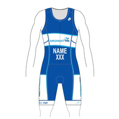 APEX Tri Suit