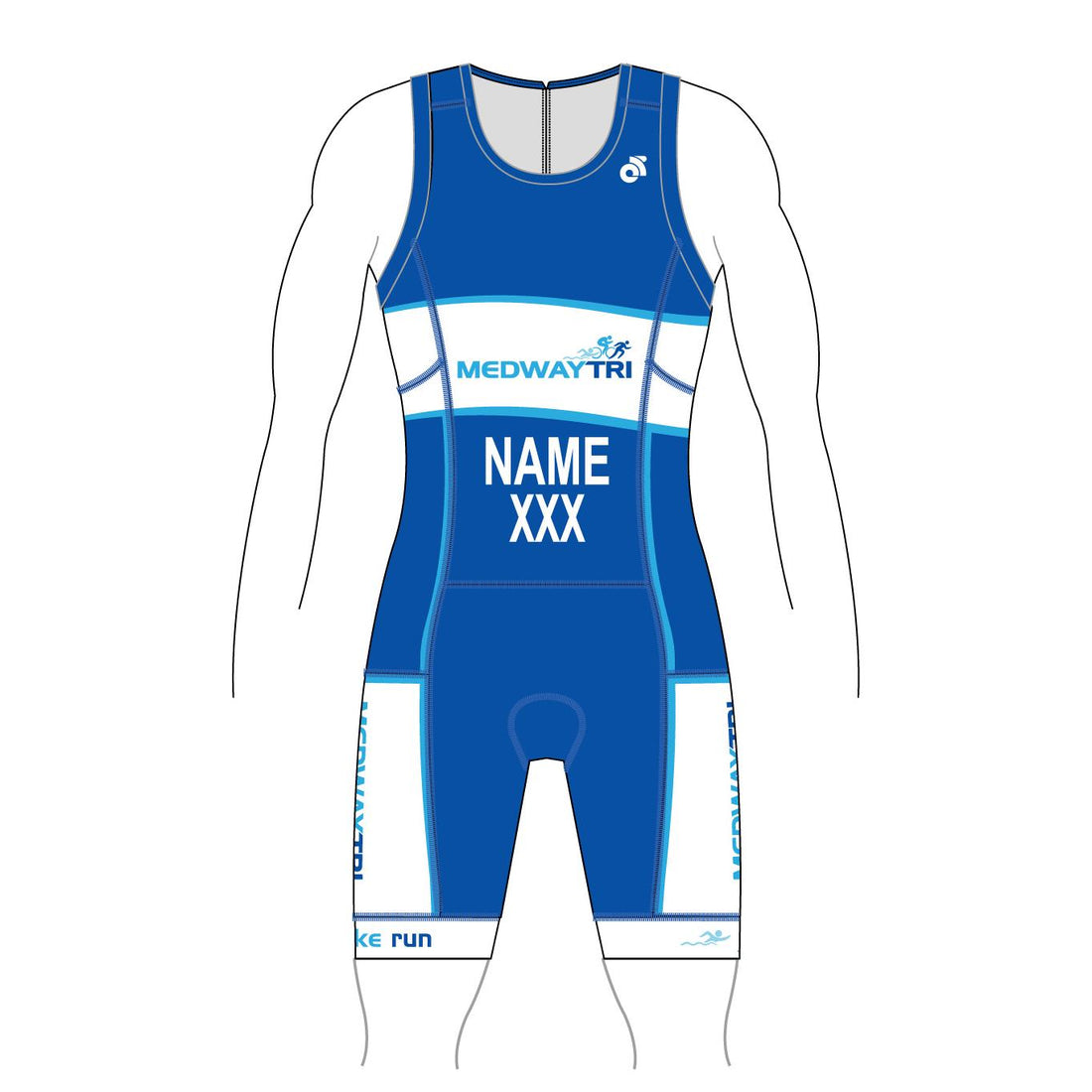 APEX Tri Suit