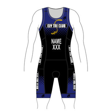 APEX Tri Suit