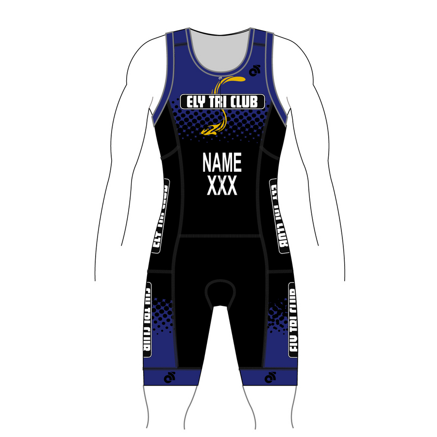 APEX Tri Suit