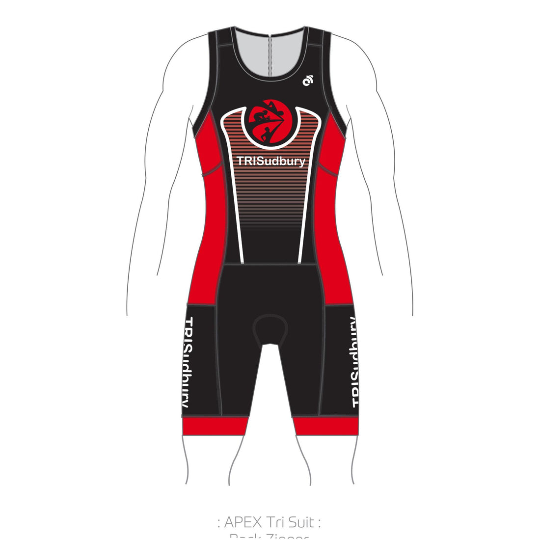 APEX Tri Suit