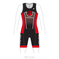 APEX Tri Suit