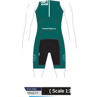 APEX Tri Suit
