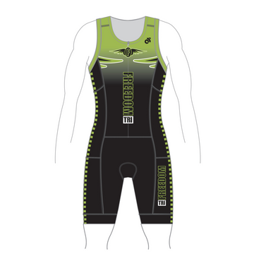 APEX Tri Suit