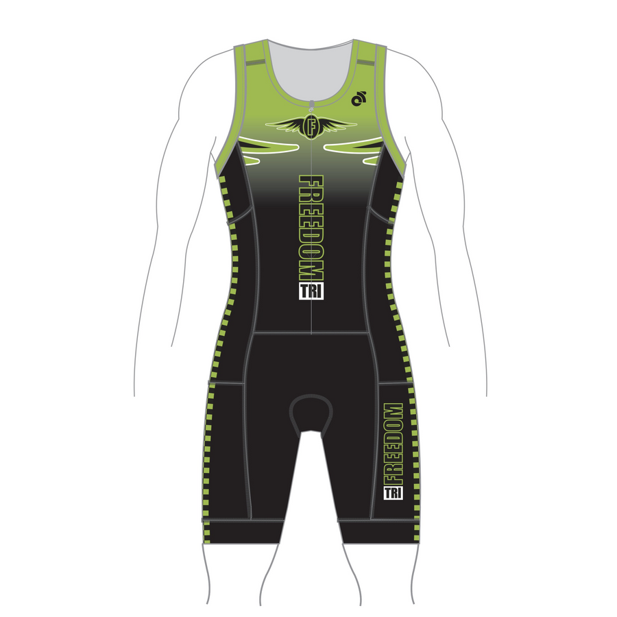 APEX Tri Suit