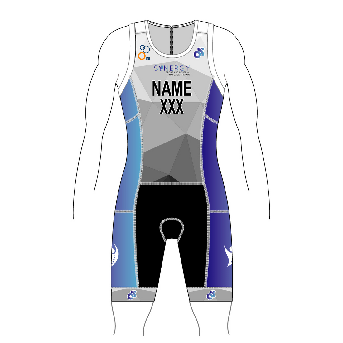 APEX Tri Suit