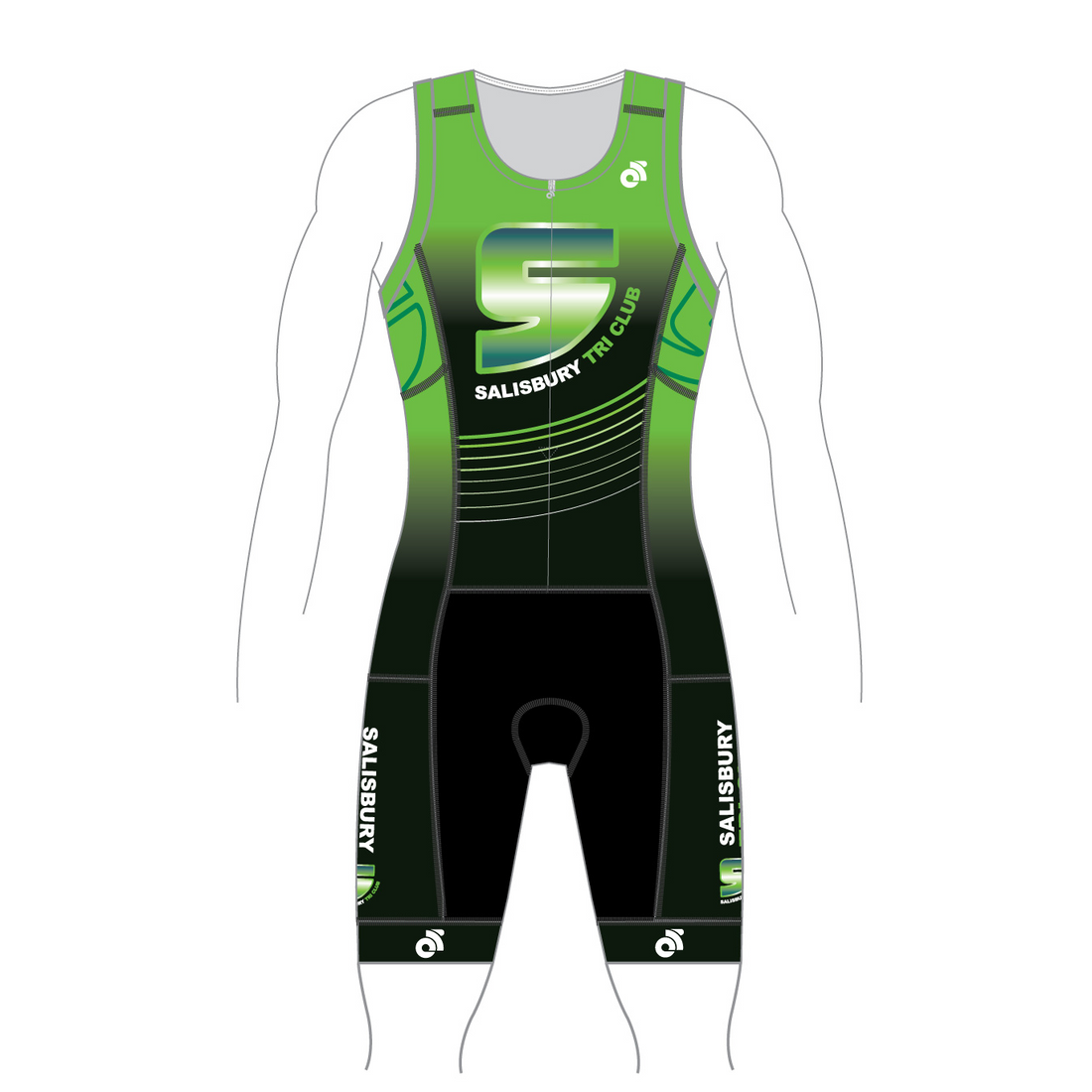 APEX Tri Suit