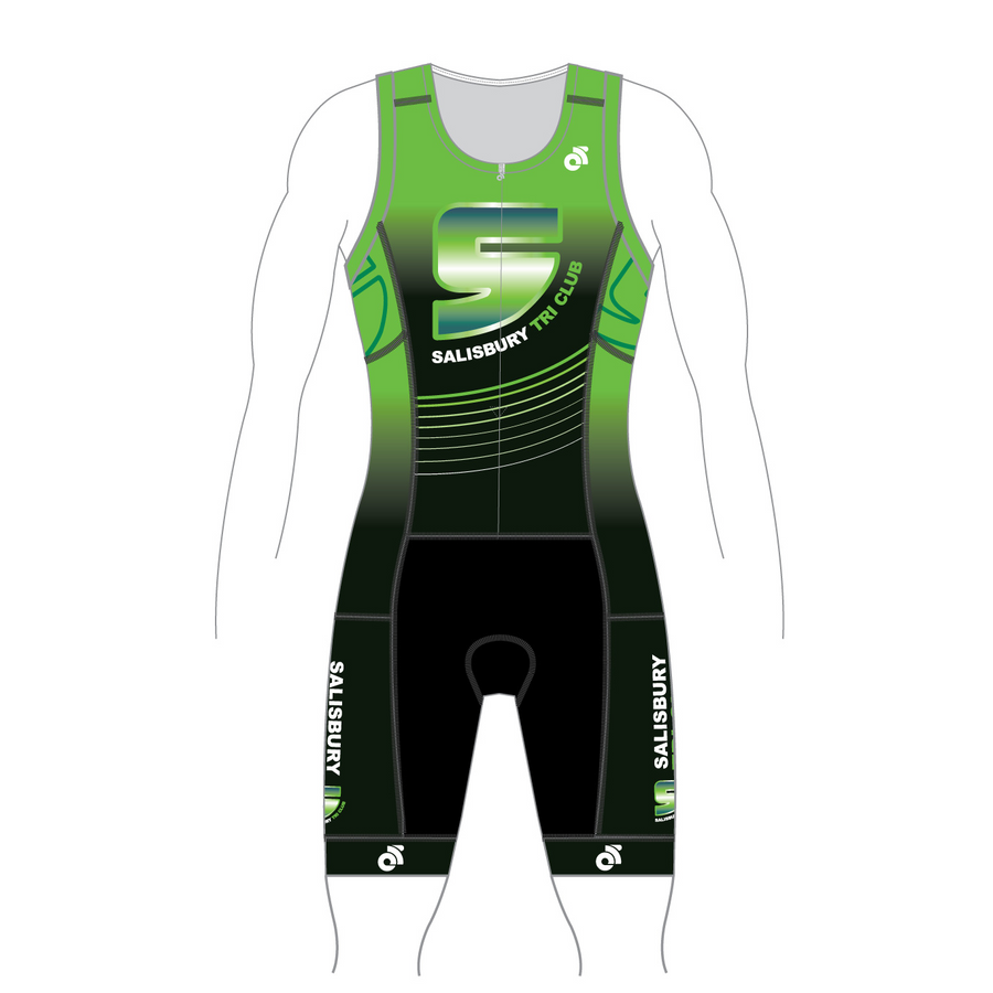 APEX Tri Suit
