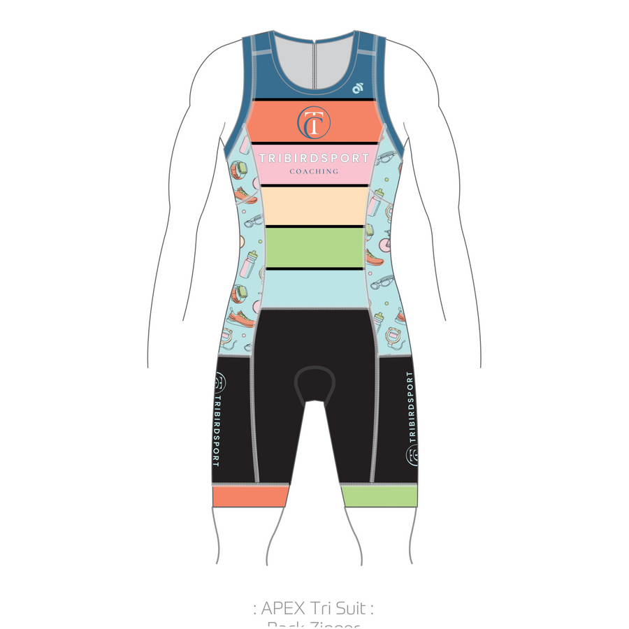 APEX Tri Suit