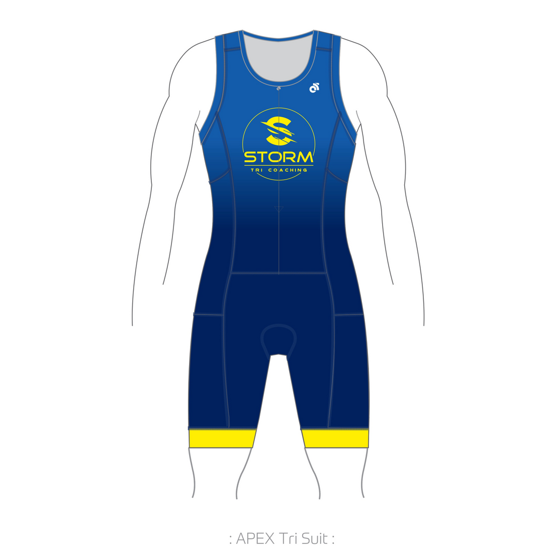 APEX Tri Suit