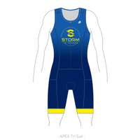 APEX Tri Suit
