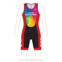 APEX Tri Suit