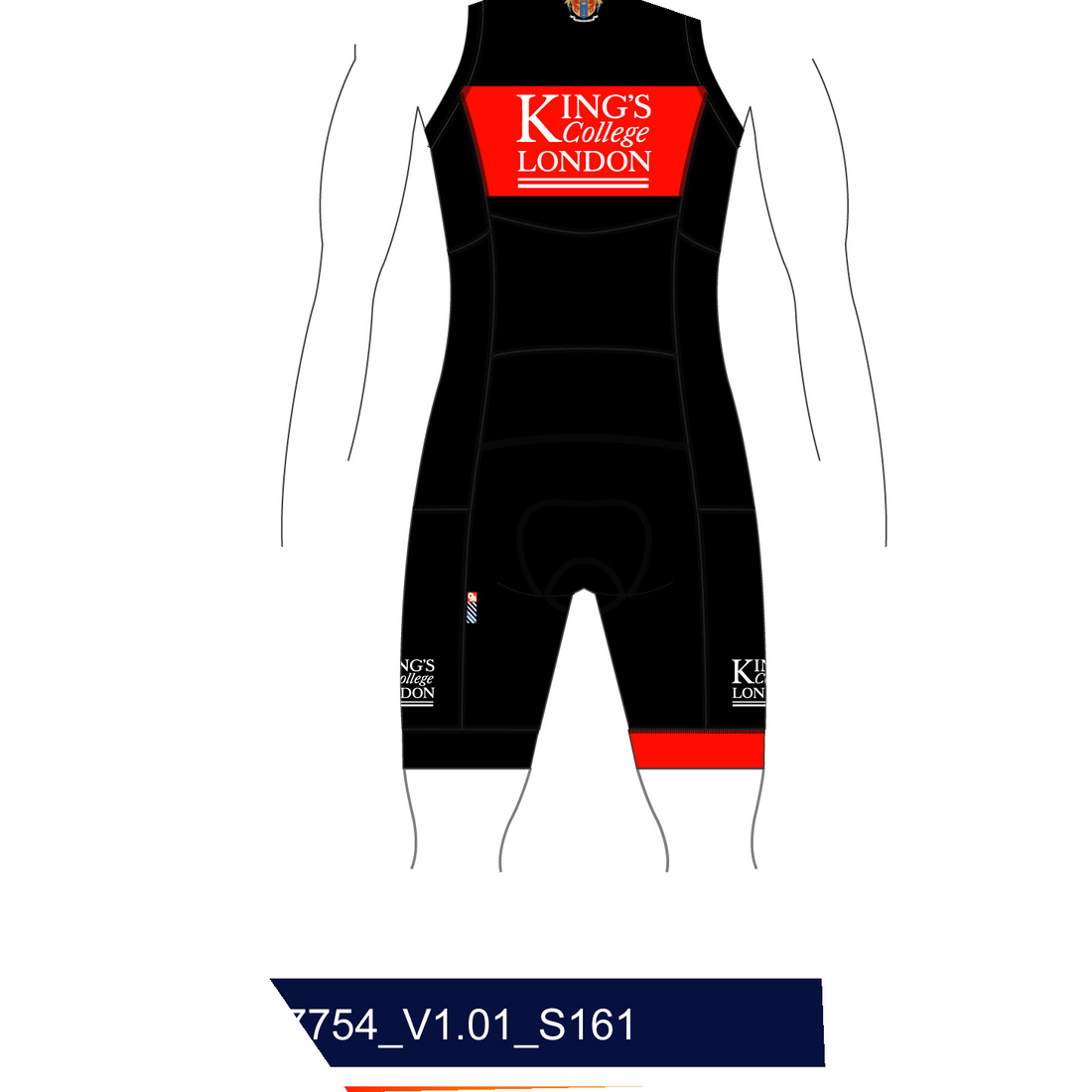 APEX Tri Suit
