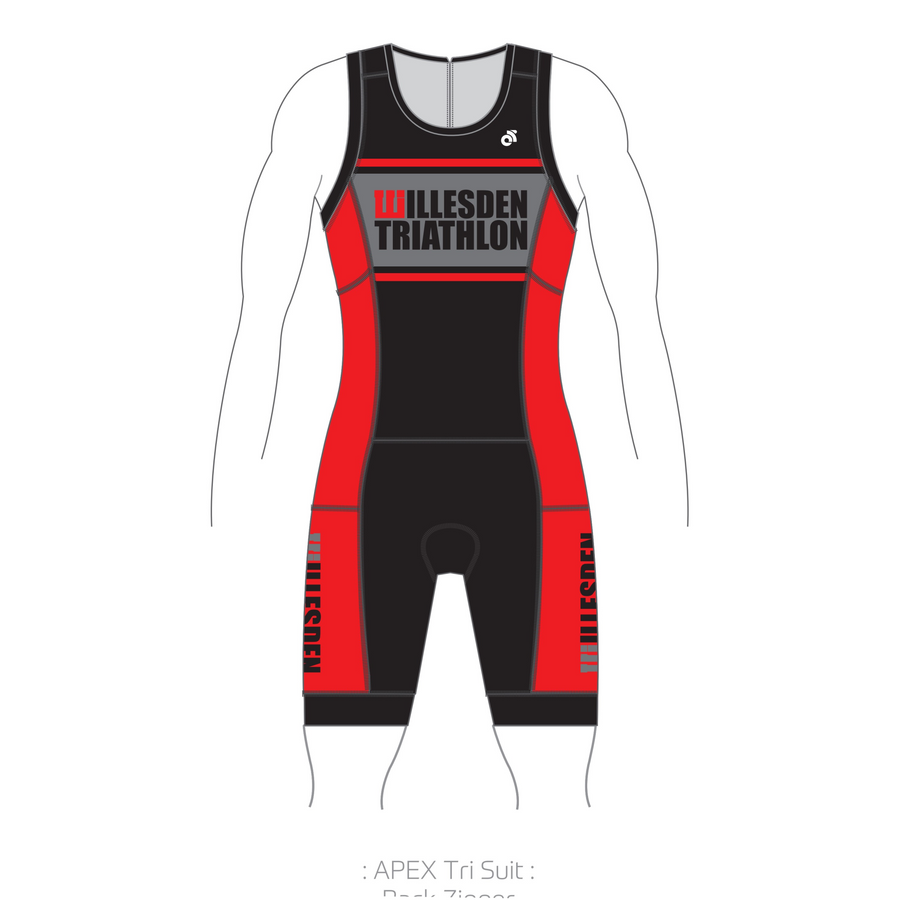 APEX Tri Suit