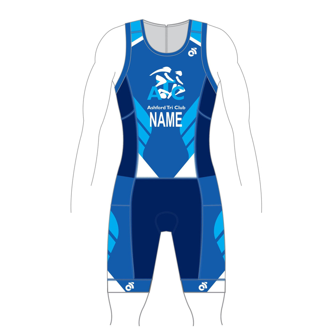 APEX Tri Suit