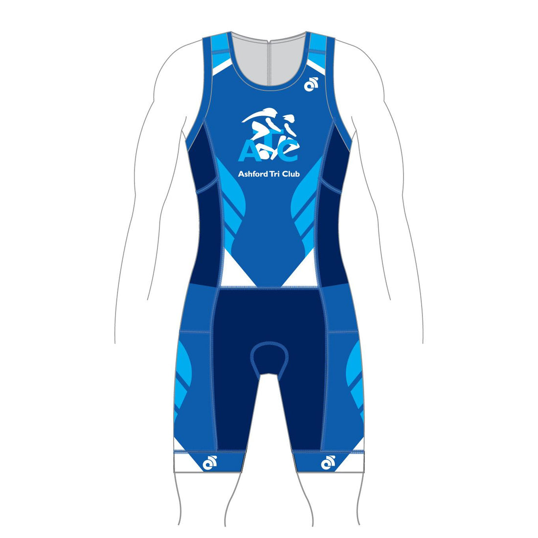 APEX Tri Suit