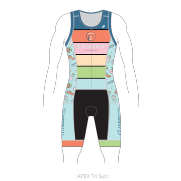 APEX Tri Suit