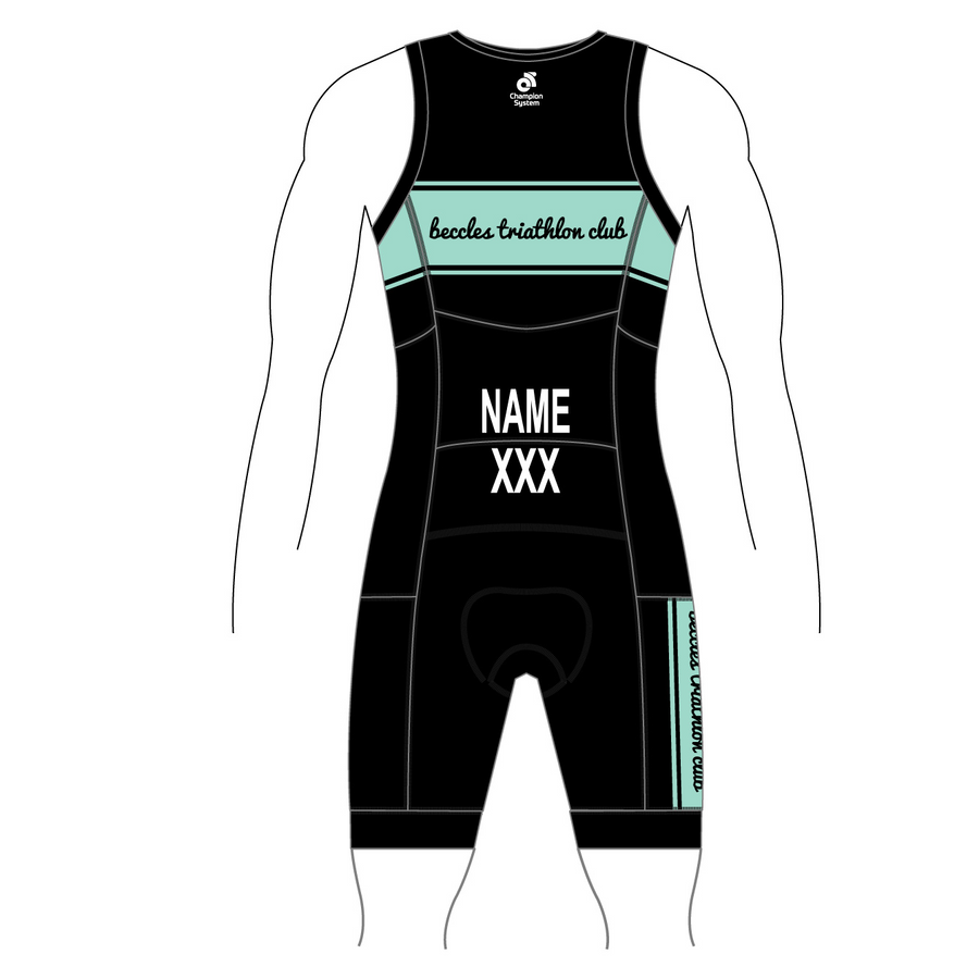 APEX Tri Suit