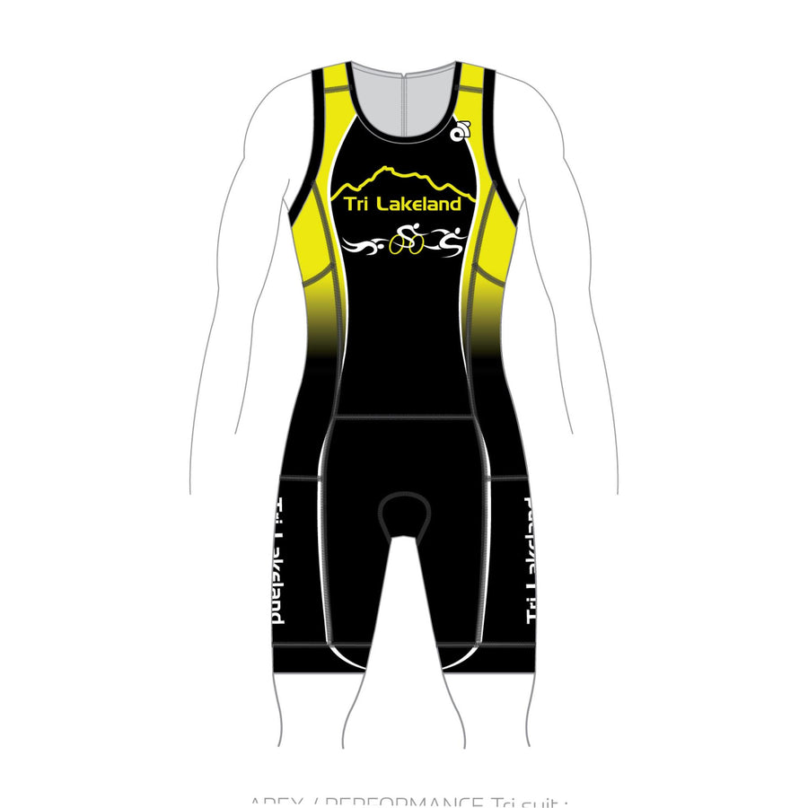 APEX Tri Suit