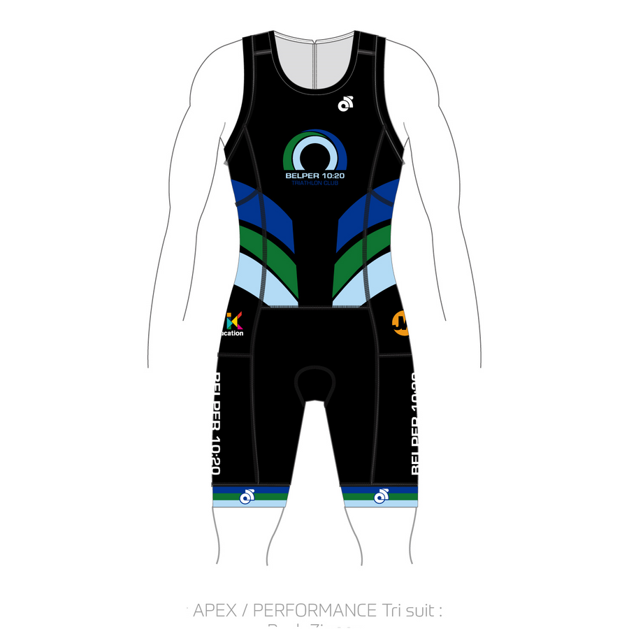 APEX Tri Suit