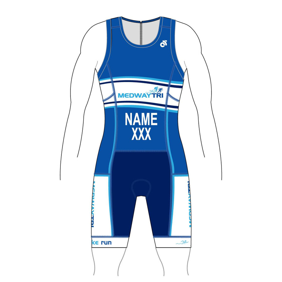 APEX Tri Suit
