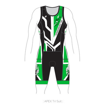 APEX Tri Suit