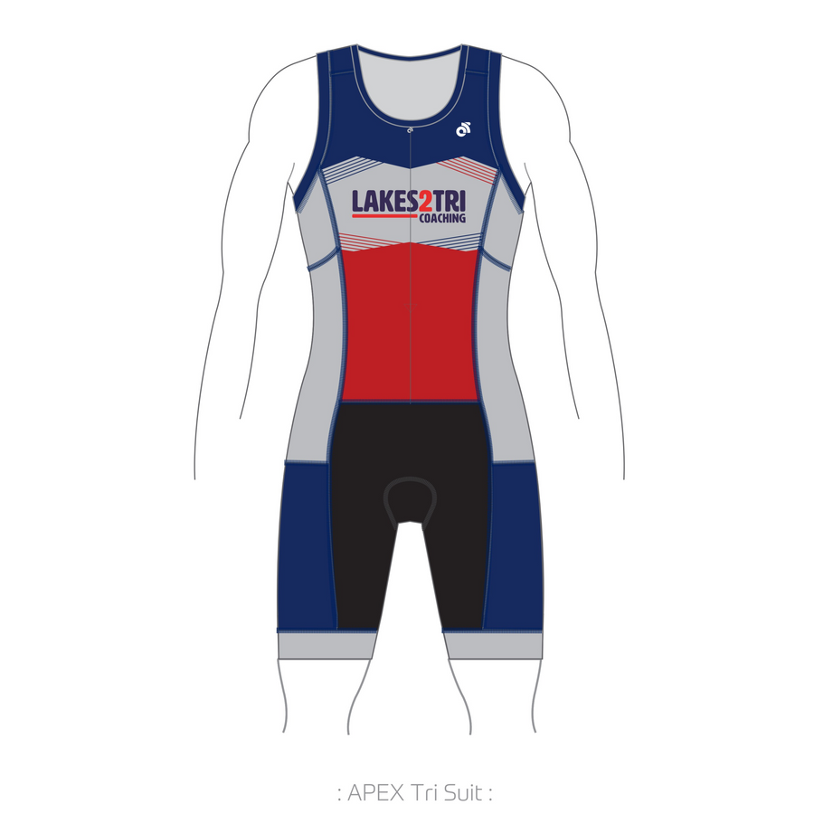 APEX Tri Suit