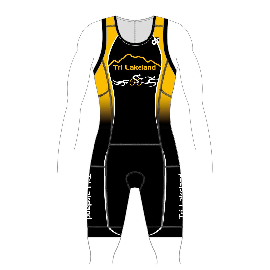 APEX Tri Suit