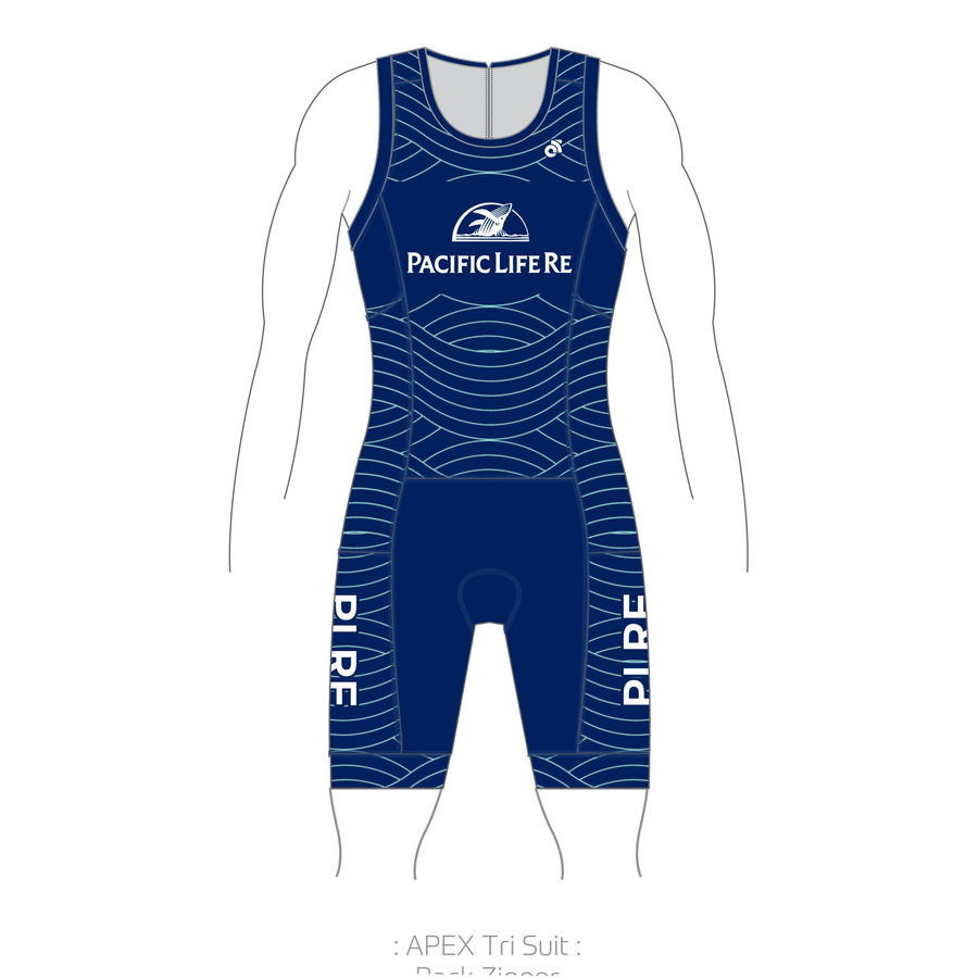APEX Tri Suit