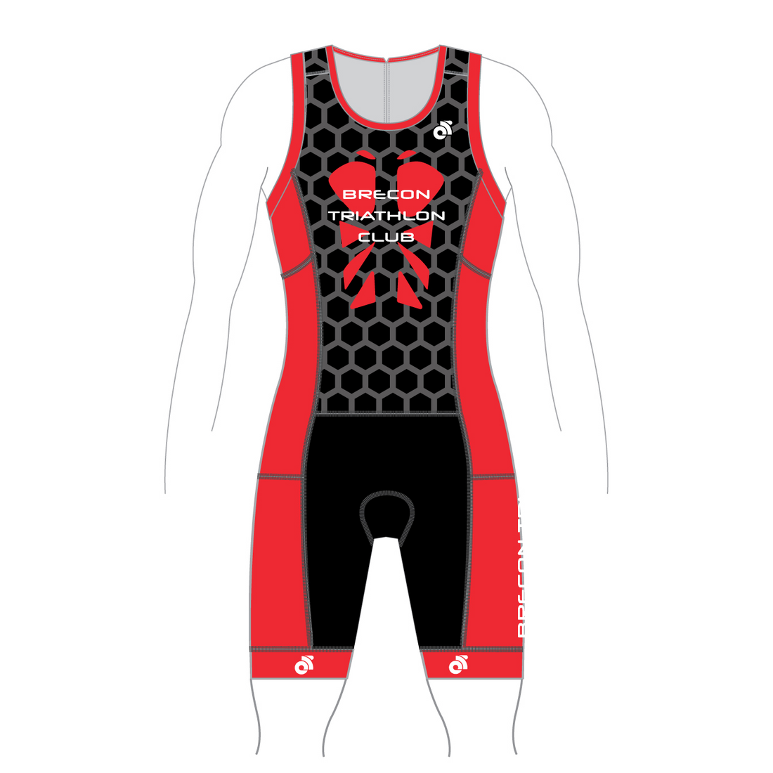 APEX Tri Suit