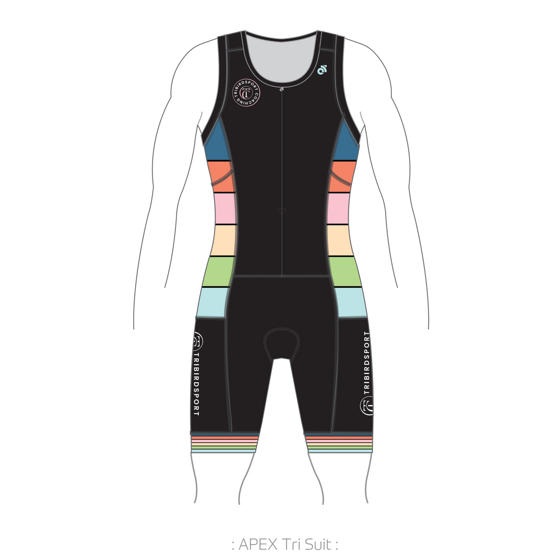 APEX Tri Suit