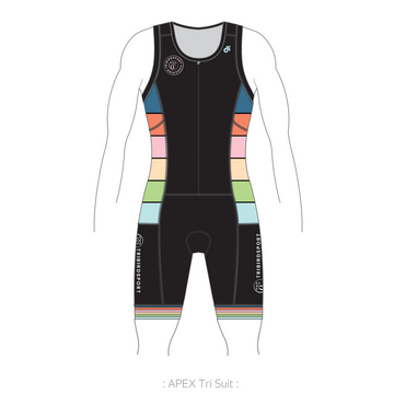 APEX Tri Suit